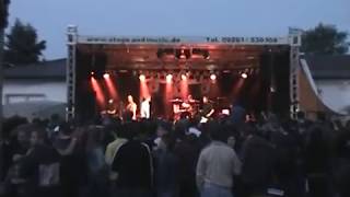 Smoke Blow - Skoolyard Fool | Rock im Wald 2006