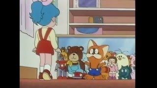 Chú Mèo Rocky - Buổi Tiệc Của Trò Chơi