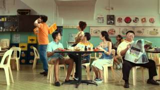 AIR+ SAVER | Shh... Dont tell anyone (45 secs English)