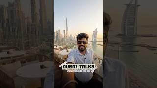 HOW TO INVEST IN DUBAI FROM INDIA
