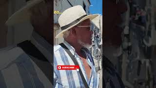 Como é por dentro da Cova da Moura Lisboa - Portugal 🇵🇹