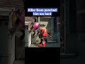 Killer Bean punched him too hard  #indiegame #pcgaming #gamebug #gaming