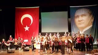 Aldemir-Atilla Konuk A.L. Zeynep Ünver - Elmaların Yongası