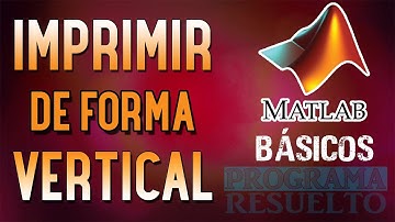 #7 [Matlab] - Obtener caracteres de una cadena (1/2)