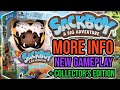 Sackboy: A Big Adventure | New Gameplay, Special Edition & More! (PS5 LBP Spinoff)