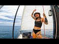 Sailing to ollies point a costa rican surf odyssey ep 31