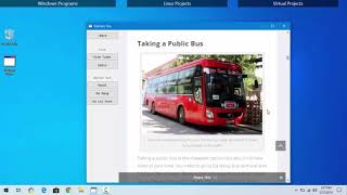 Vietnam Electronic Pocket Guide screenshot 5