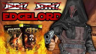 Darth Revan: How a Legend Was Destroyed