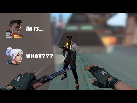 Valorenmt Rizz is this valorant rizz... - YouTube