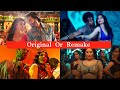 Original Or Remake #15 | Which Song Do You Like The Most? | Hit Bollywood Songs 2023 #Back2Back