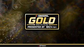 OMSRL - GOLD Series - Presented by 4D2 Designs - Sonoma