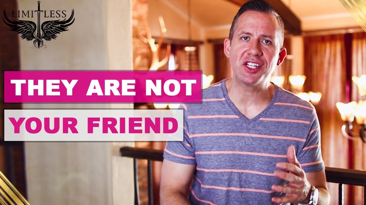 Why Banks Are Your Enemy - YouTube