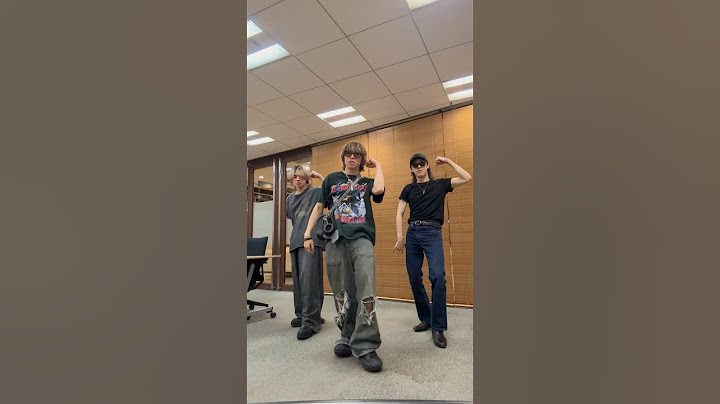SMSのノリ #ShowMinorSavage #AileTheShota #BEFIRST #MANATO #SOTA