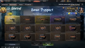 CrossFire West – Epic Gameplay | 17 Nov 2025 | Insane Moments!