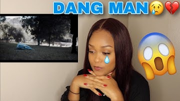 DDG - WHY/ARGUMENTS PT. 2 (Official Music Video) REACTION