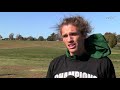 2019 WAC Cross Country Championships Wrap Up