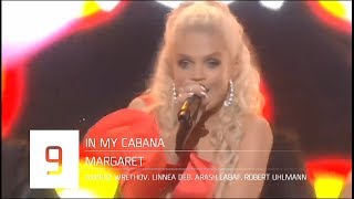 Melodifestivalen 2018 - Top 28