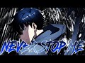 Never stop meamvsolo leveling anime mv