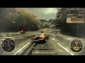Need For Speed Most Wanted 2005 Challenge Series Level 69 