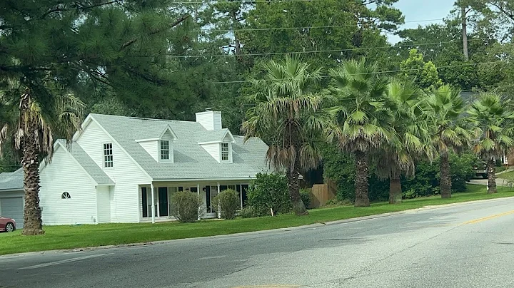 Daphne Alabama  The Only Place In Alabama You Shou...