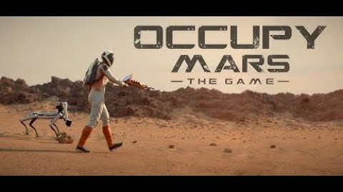 Occupy Mars Colony Builder Madman Hardcore Extreme No Tablets until all seed pods!! Ep.2