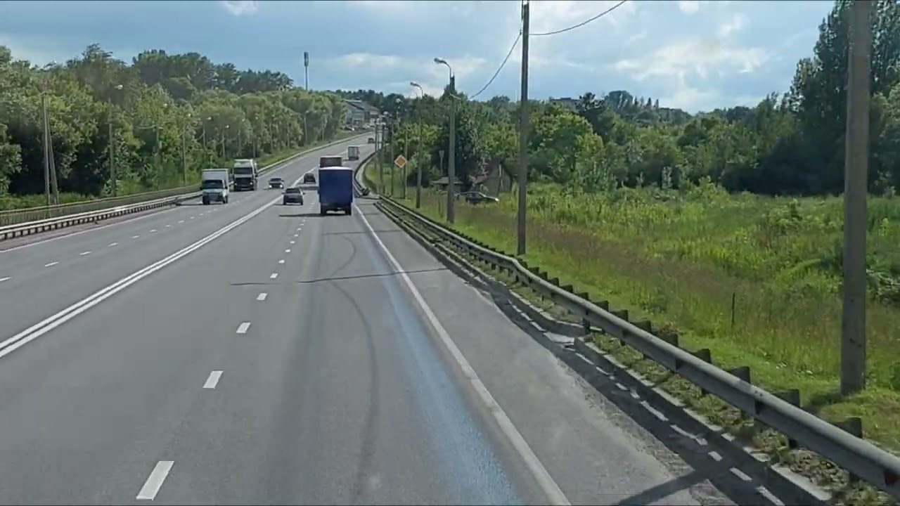ЧЕМОДАНОВКА, ДОРОГА ПЕНЗА САРАНСК, УВАРОВО
