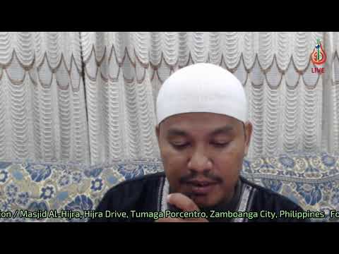 🎥 𝗤𝗔𝗕𝗟𝗔𝗟 𝗜𝗙𝗧𝗔𝗥  🎤 𝗦𝗵𝗮𝘆𝗸𝗵 𝗝𝗮𝗺𝗮𝗹 𝗢𝗺𝗮𝗿