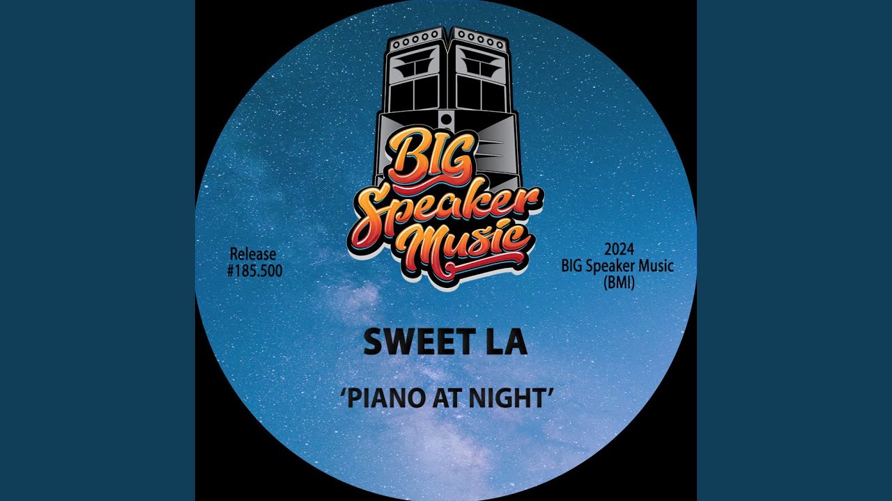 Watch Piano At Night (Extended Mix) on YouTube