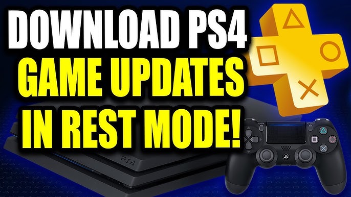 How to DOWNLOAD FREE PS4 Games and GET THEM NOW! (Fast Method