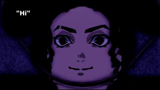 I AM MUZAN | Starting Wisteria 2 as a Demon