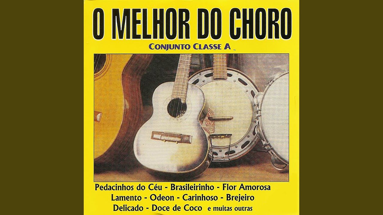 Obejrzyj Flor Amorosa w YouTube