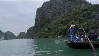 Ha Long Bay Vietnam