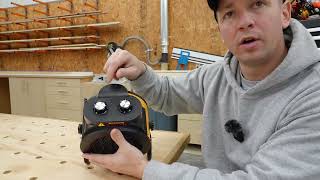 Perfect Compact Space Heater!!! -Elevoke Space Heater Demo