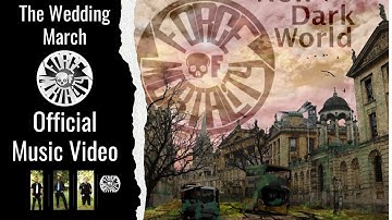 Force of Mortality : The March (Official Music Video)