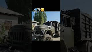 zil 131 zil 217