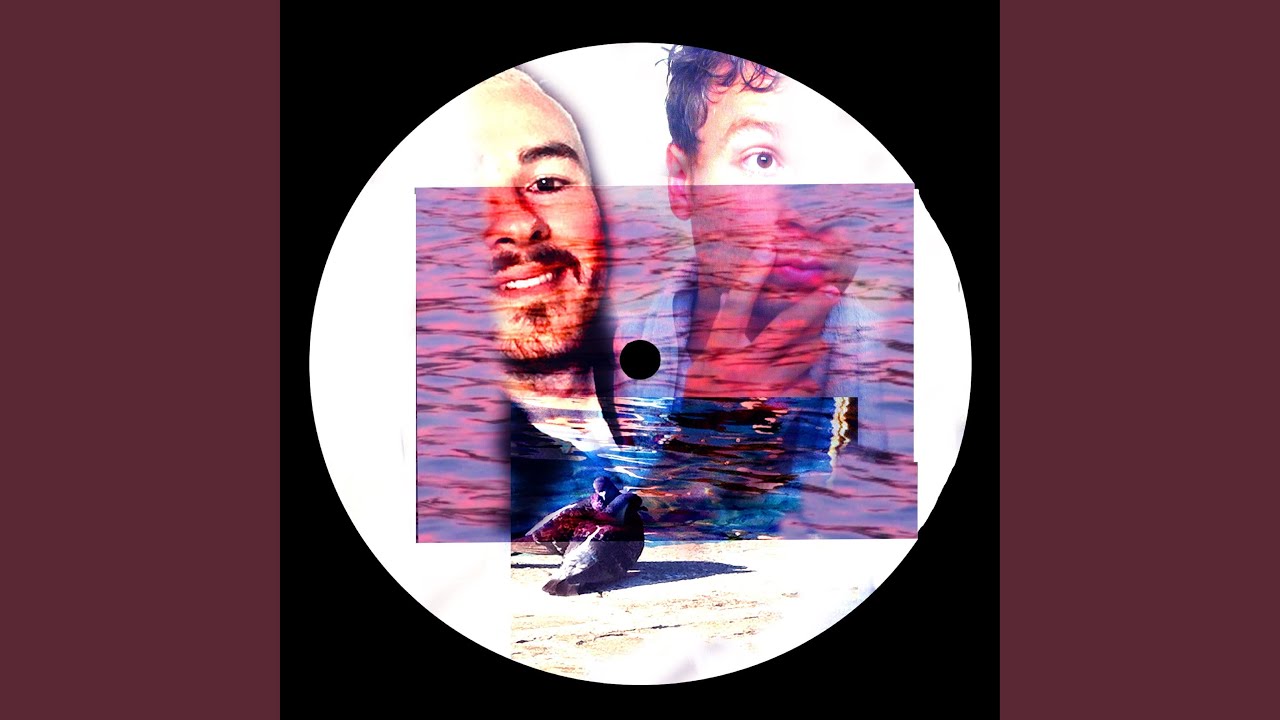 Dancehall Science (Interlude Mix)