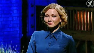 Гузеева УГАРАЕТ над СТРАННОЙ невестой в Давай поженимся! Гузеева УГАРАЕТ над СТРАННОЙ невестой в Давай поженимся!