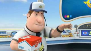 Super Wings - Karneval In Rio Folge 2