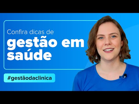 Vídeo: O que são atividades de melhoria da qualidade na área da saúde?