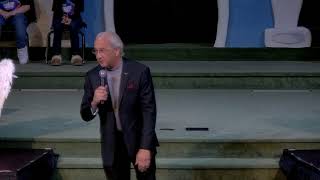 HK Christmas Program 2025