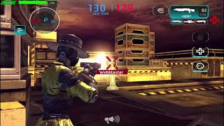 ShadowGun Comzone |Renegade Port Gameplay| screenshot 5