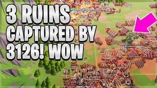 K⭐︎ROK RoK & Chill: We Are Back! - Rise of Kingdoms - YouTube