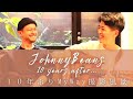 【Goosehouse齊藤ジョニー登場】10年後のMyWay撮影はこんな感じでした【メイキング】