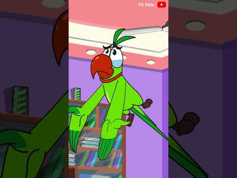 Honey Bunny New Episodes In Hindi Funny Cartoons 14 YO Kids Ytshorts