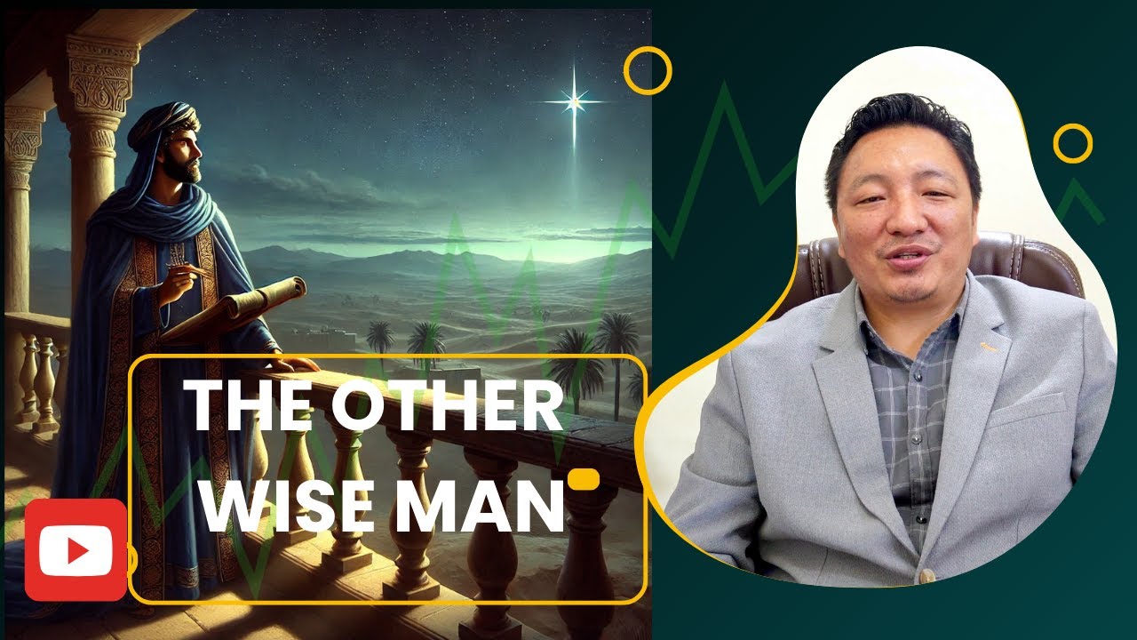 Ntsinrang Mezhüo ji Motsü (Lotha Yi)