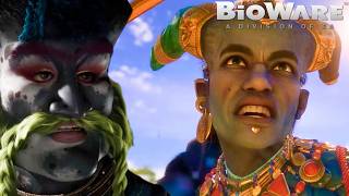 Bioware Situation Just Gets CRAZIER! Guide
