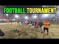 FOREIGNER REACTS to kolkata India Street Football Tournament