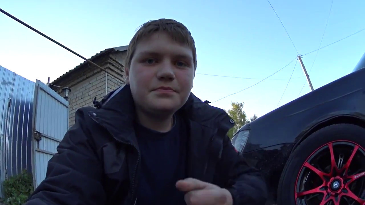 Покупка литых дисков и резины. №1 - YouTube