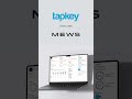 Tapkey | Mews and Tapkey are making check-ins as easy as a tap on your smartphone!