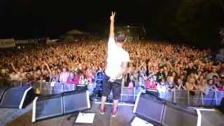 BLIGG - SERVICE PUBLIGG - FESTIVALS 2014 - Openair Etziken